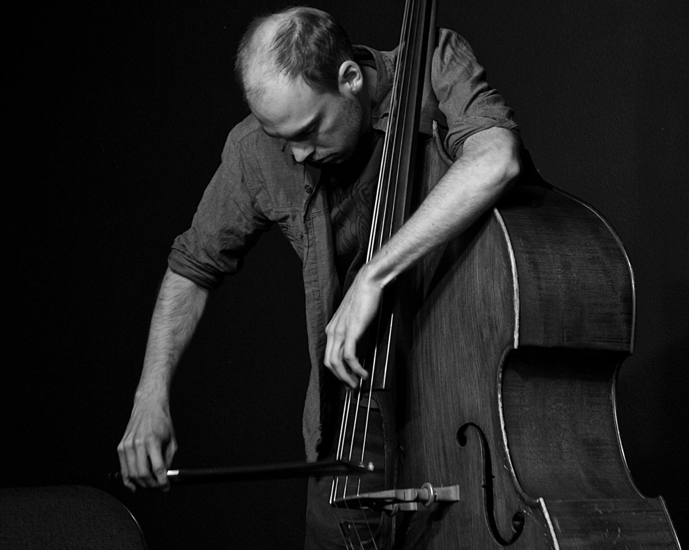 Scott Rubin