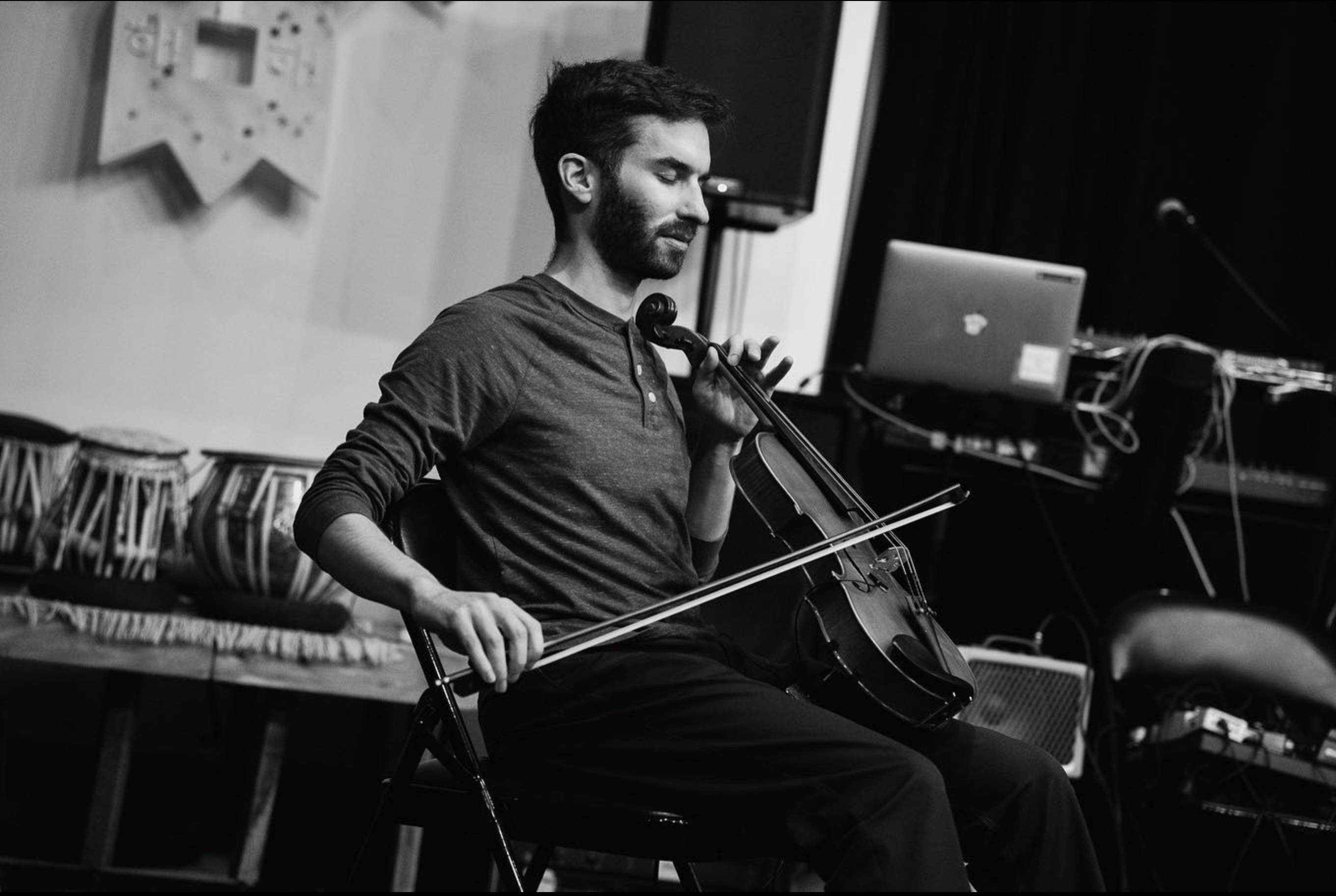 Scott Rubin